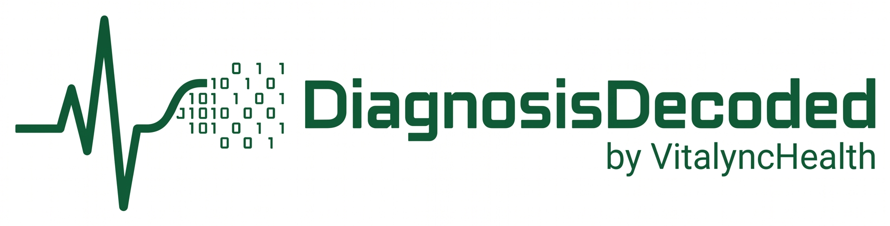 DiagnosisDecoded by VitalyncHealth